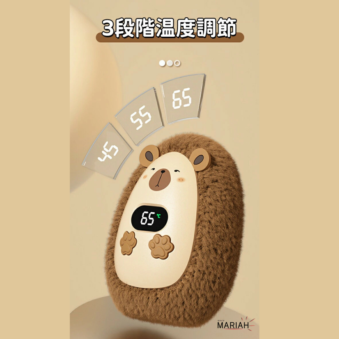 充電カイロ  ハンドウォーマー