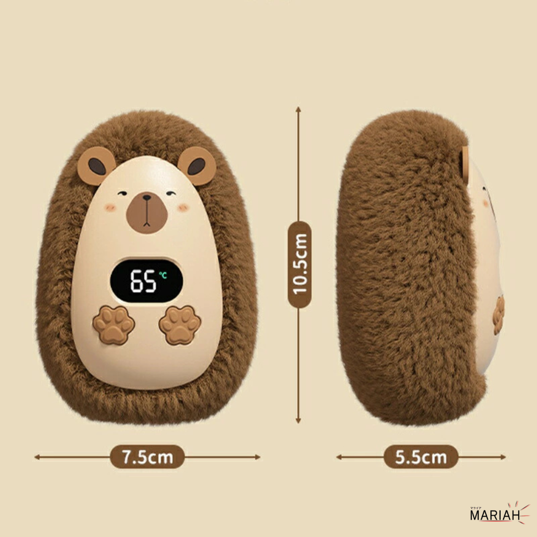 充電カイロ  ハンドウォーマー