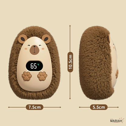 充電カイロ  ハンドウォーマー