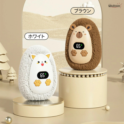 充電カイロ  ハンドウォーマー